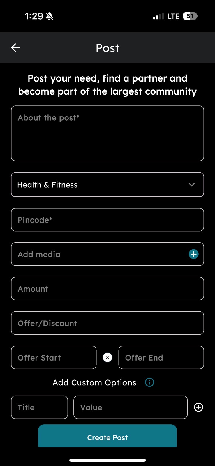 SavingSathi Category Banner Image